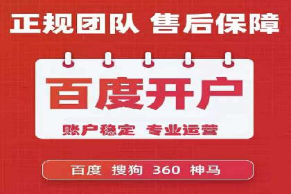 SEM竞价开户案例：从入门到精通